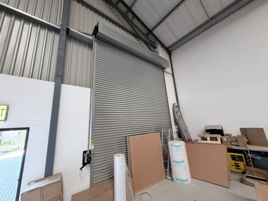 To Let Commercial Property for Rent in Fisantekraal Western Cape